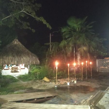 Los Versos De Zaira San Onofre Bagian luar foto