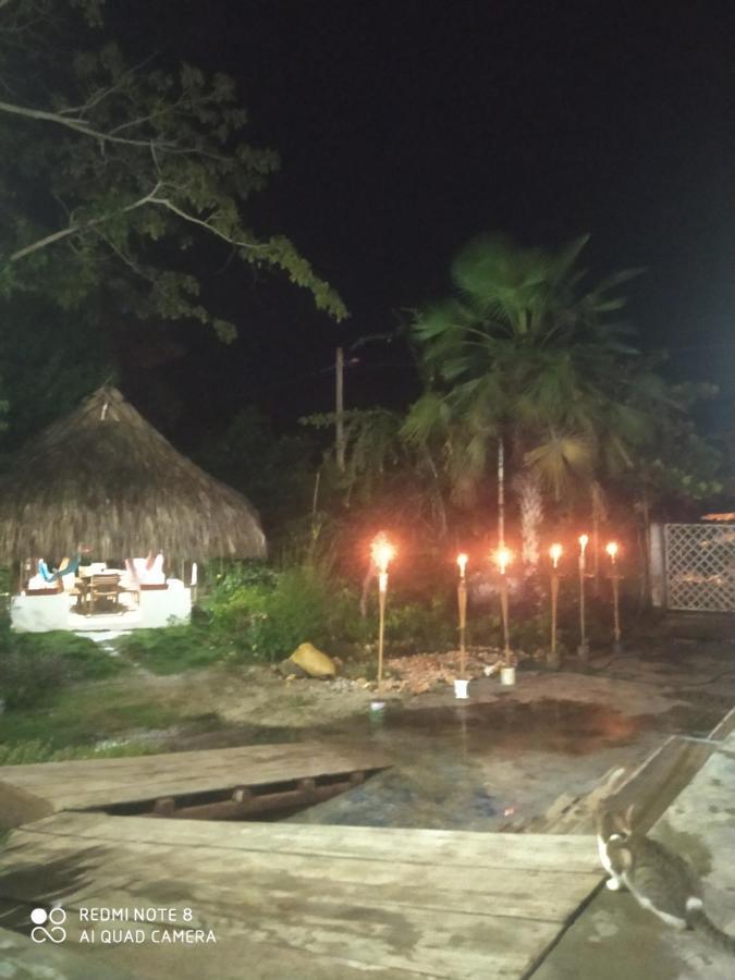 Los Versos De Zaira San Onofre Bagian luar foto