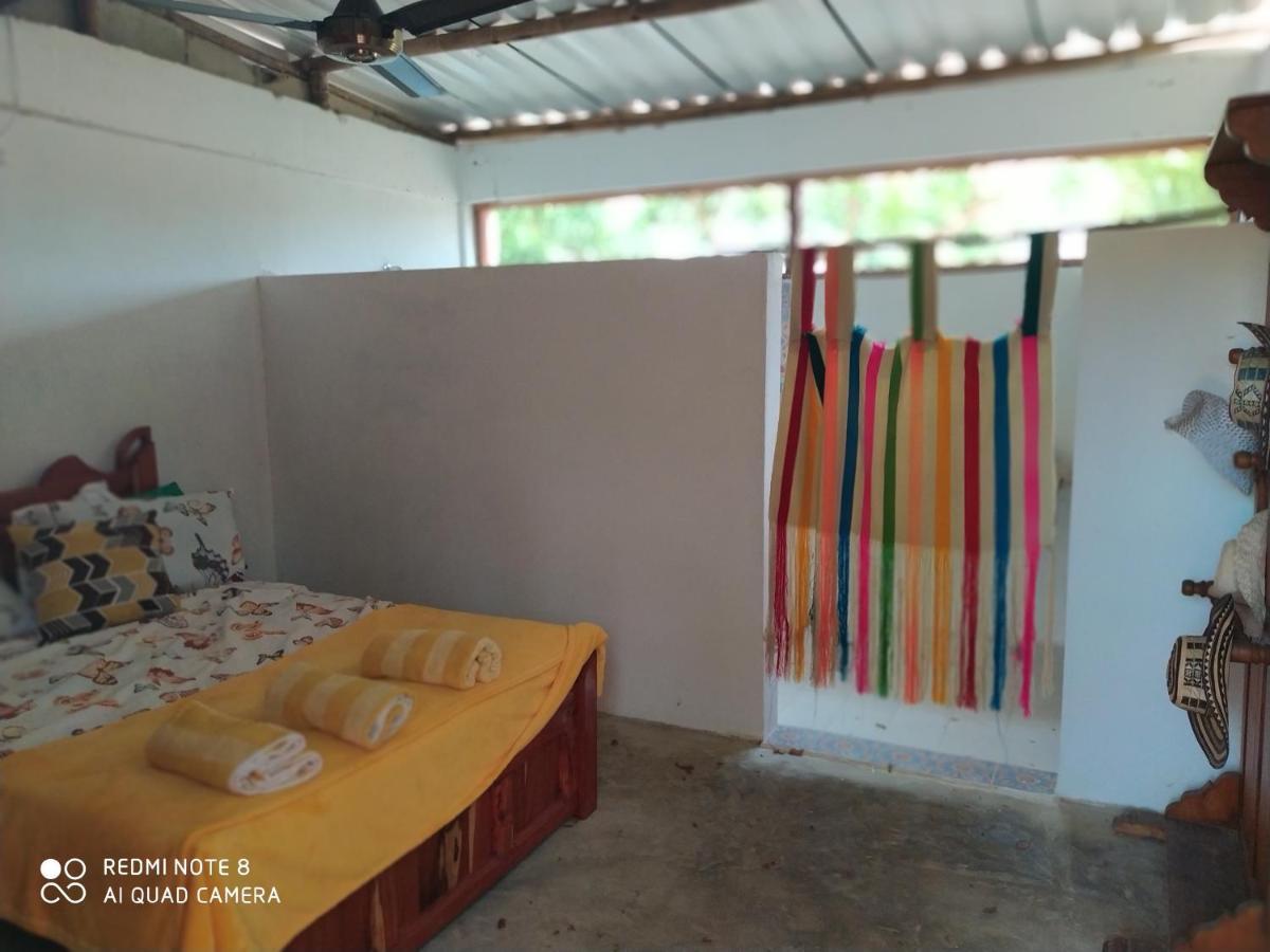 Los Versos De Zaira San Onofre Bagian luar foto