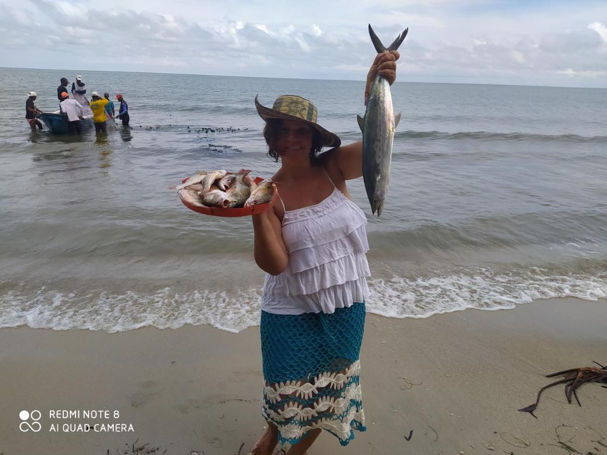 Los Versos De Zaira San Onofre Bagian luar foto