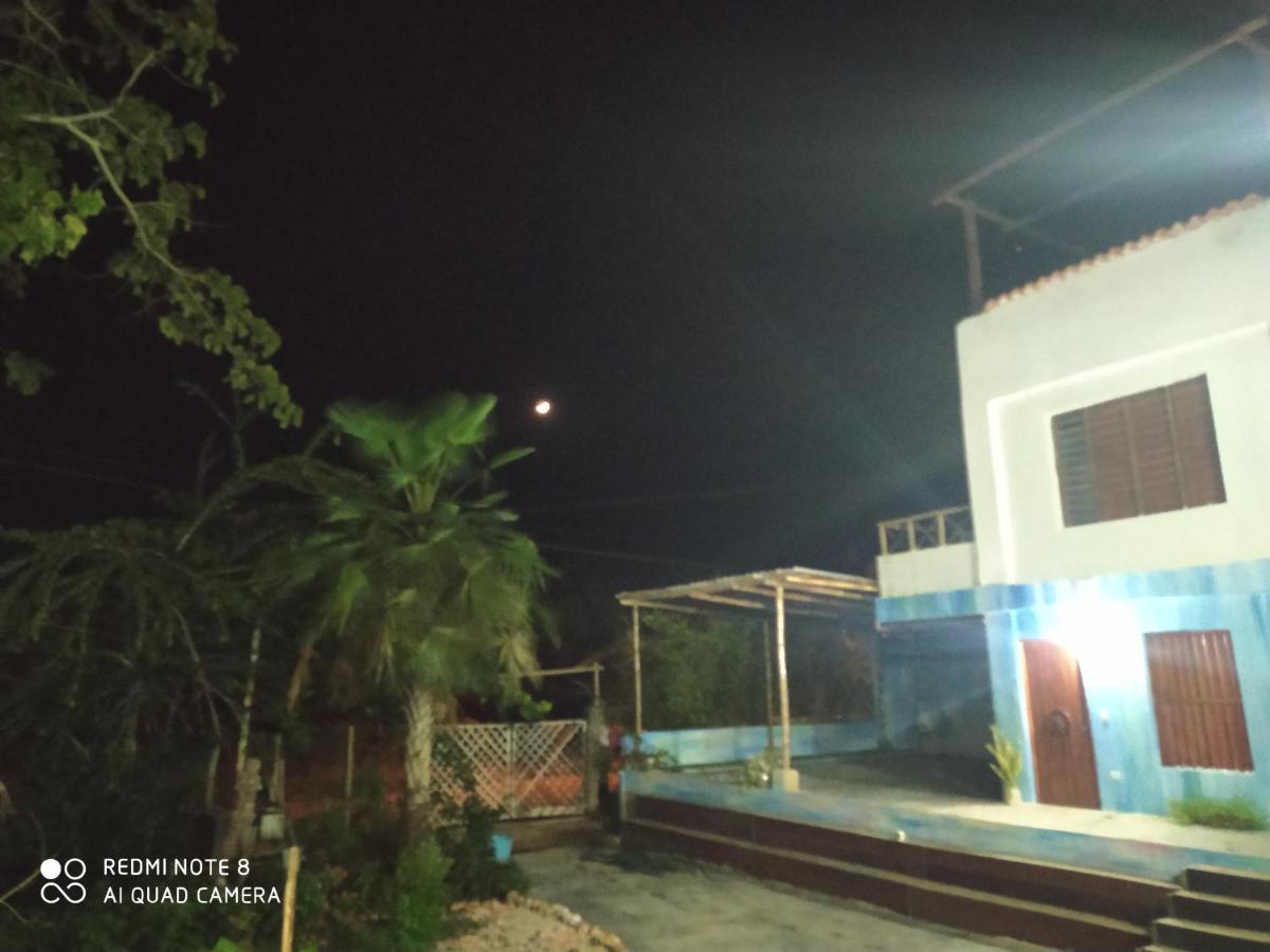 Los Versos De Zaira San Onofre Bagian luar foto