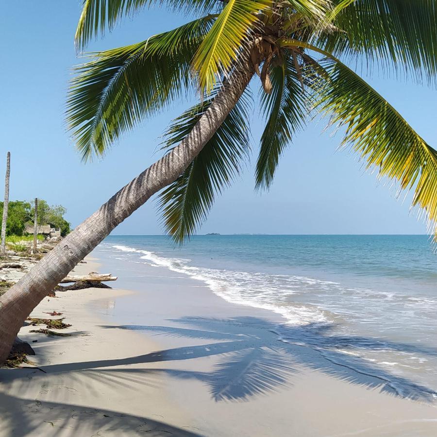 Los Versos De Zaira San Onofre Bagian luar foto
