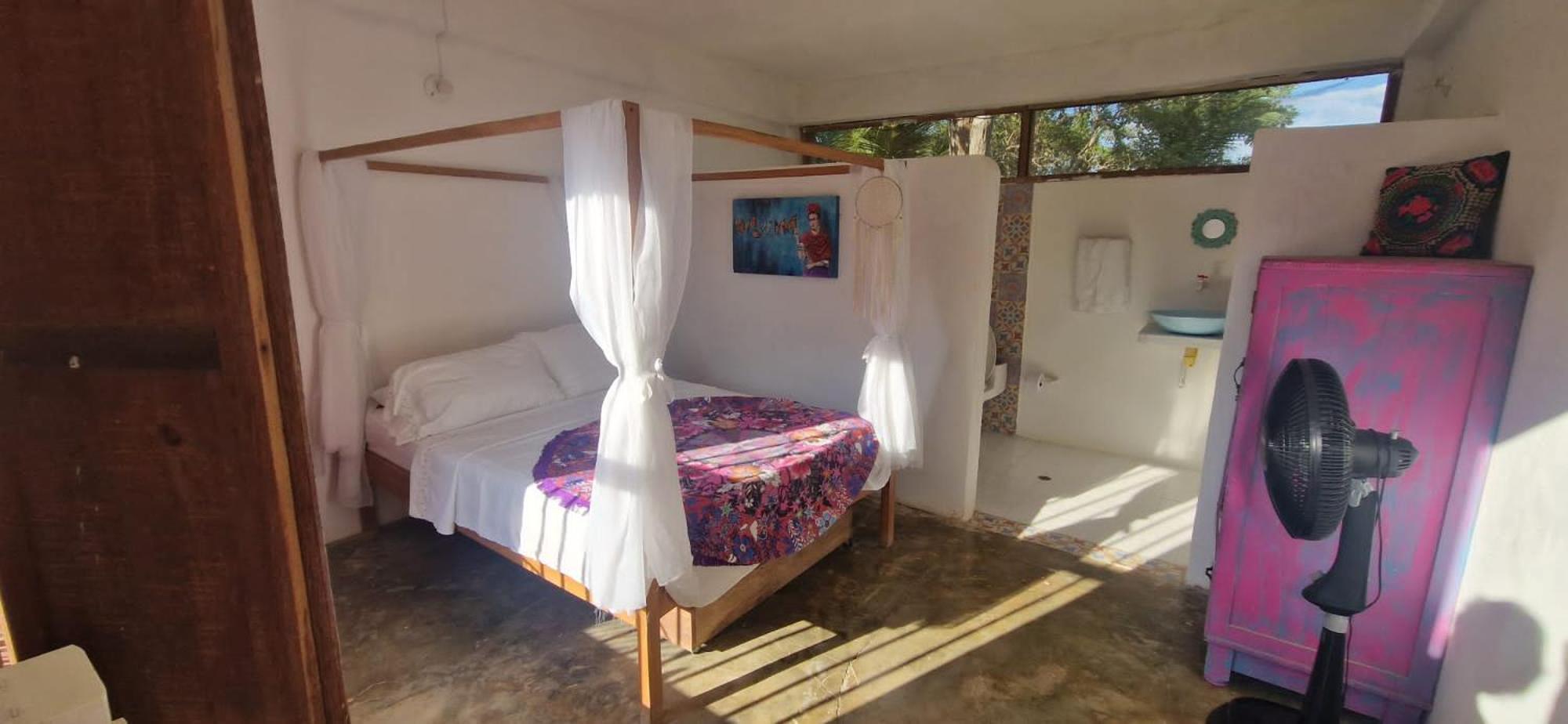 Los Versos De Zaira San Onofre Bagian luar foto